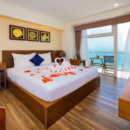 Saphia Hotel Nha Trang Exterior photo